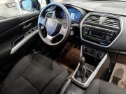 Suzuki SX4 II (S-Cross) Рестайлинг Тула  - изображение 25