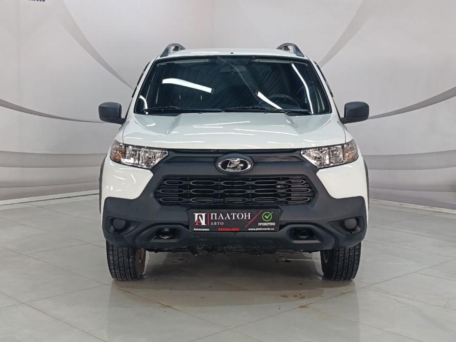 Lada (ВАЗ) Niva Travel I Воронеж  - изображение 2