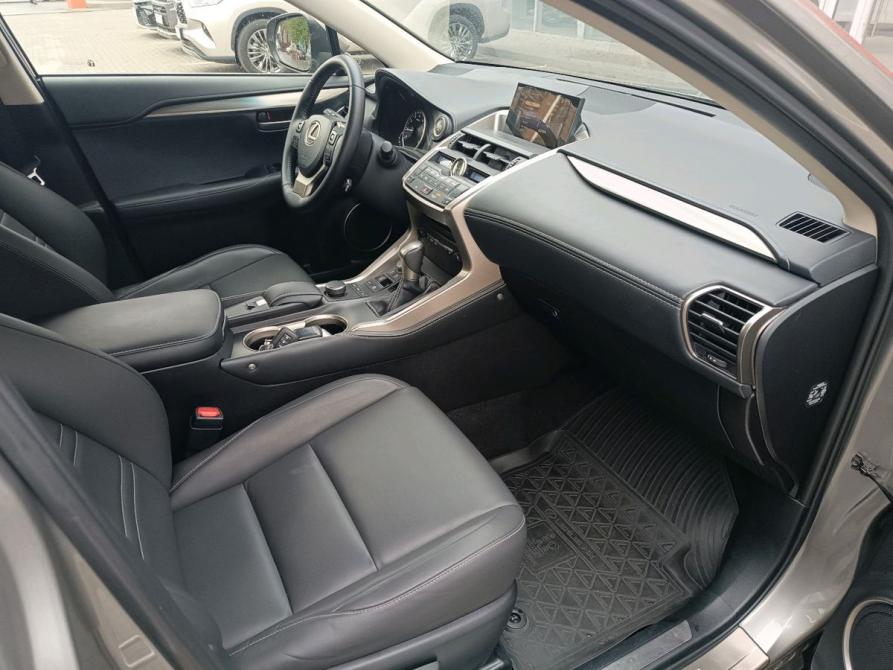 Lexus NX I Ростов-на-Дону  - изображение 11