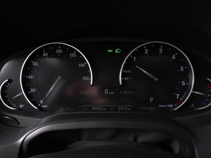 BMW 3 серии VII (G2x) Минеральные Воды  - изображение 22