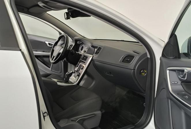 Volvo S60 II с пробегом 2013 года, цена 1 170 000 рублей, 164927 км, седан, Автокод Объявления