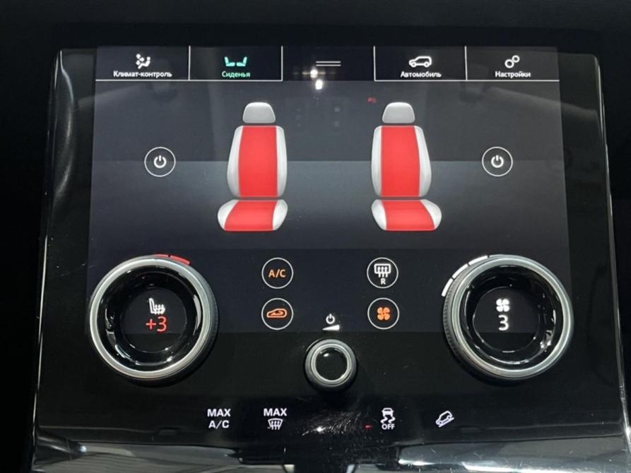 Land Rover Range Rover Velar I Курск  - изображение 15