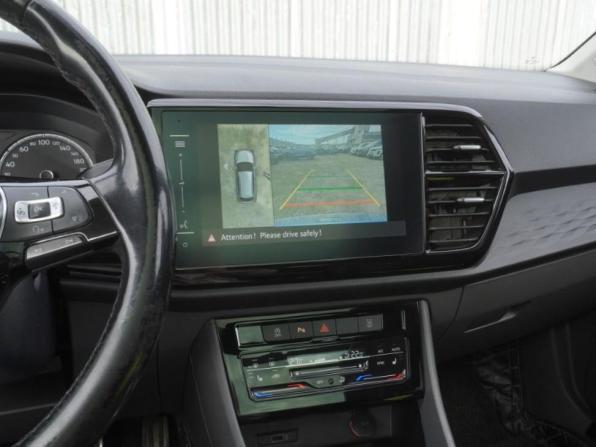 Jetta VS7 I с пробегом 2020 года, цена 2 049 000 рублей, 66032 км, внедорожник, Автокод Объявления
