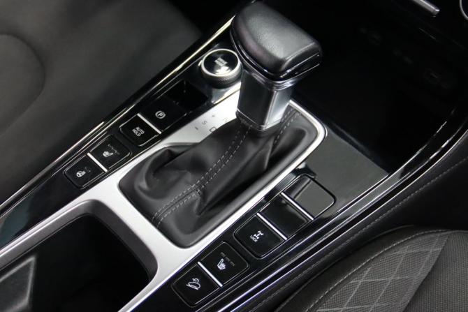Hyundai Creta II с пробегом 2022 года, цена 2 295 950 рублей, 119731 км, внедорожник, Автокод Объявления