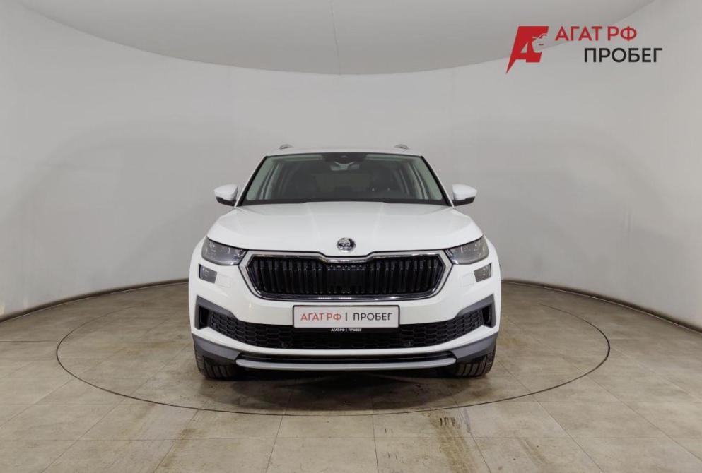 Skoda Kodiaq I Волгоград  - изображение 2