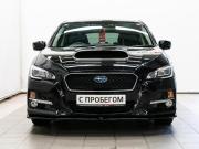Subaru Levorg I Красноярск  - изображение 32