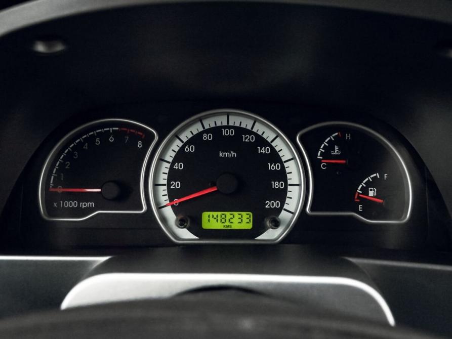 Daewoo Nexia I Рестайлинг Екатеринбург  - изображение 11