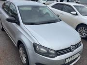 Volkswagen Polo V Пермь  - изображение 12