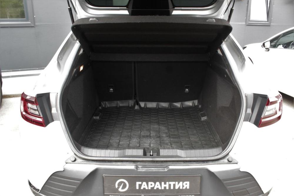 Renault Arkana I Брянск  - изображение 24