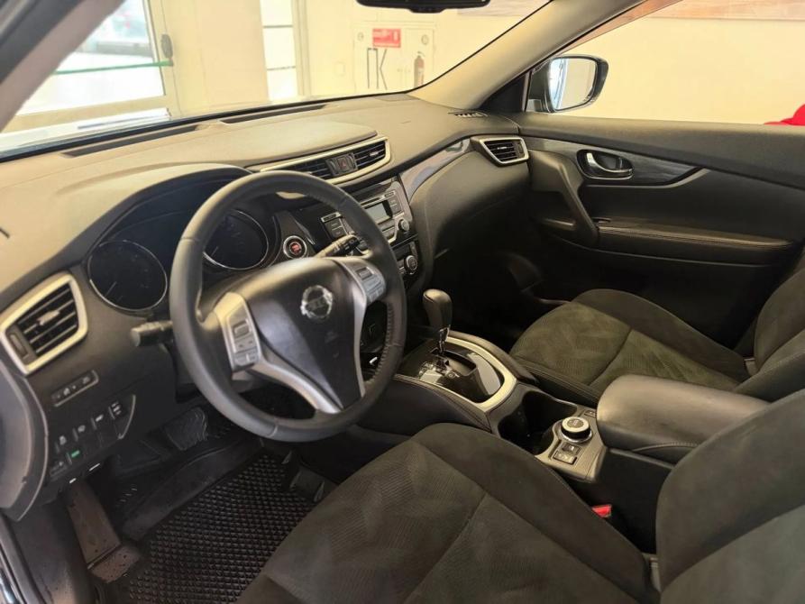 Nissan X-Trail III Челябинск  - изображение 13