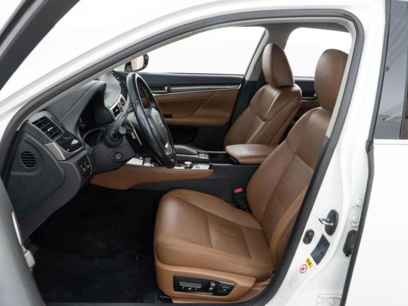 Lexus GS IV с пробегом 2012 года, цена 3 499 444 рубля, 73887 км, седан, Автокод Объявления