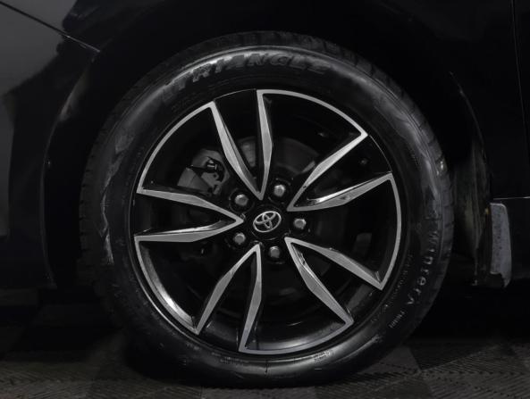 Toyota Camry VII (XV50) Рестайлинг 2 с пробегом 2017 года, цена 2 321 000 рублей, 81207 км, седан, Автокод Объявления