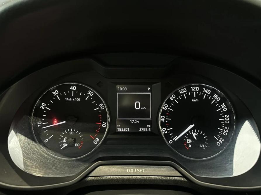 Skoda Octavia III (A7) Абакан  - изображение 7