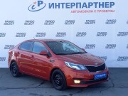 Kia Rio III Рестайлинг Ижевск  - изображение 39
