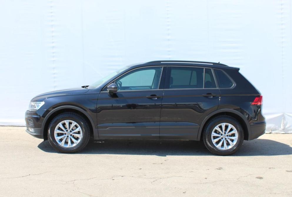 Volkswagen Tiguan II Рестайлинг Нижний Новгород  - изображение 4