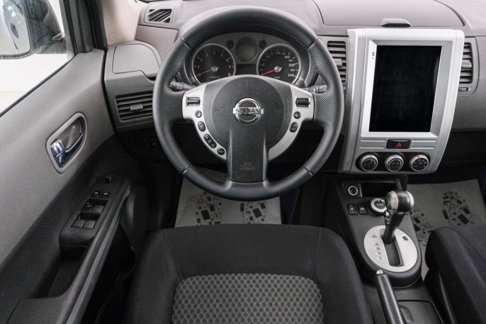 Nissan X-Trail II Красноярск  - изображение 12