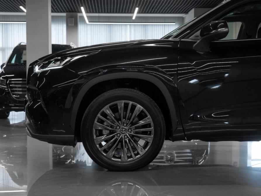 Toyota Highlander IV (XU70) Москва  - изображение 28