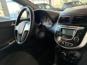 Hyundai Solaris I Новосибирск  - изображение 26