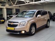 Chevrolet Orlando I Челябинск  - изображение 24