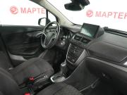Opel Mokka I Вологда  - изображение 27