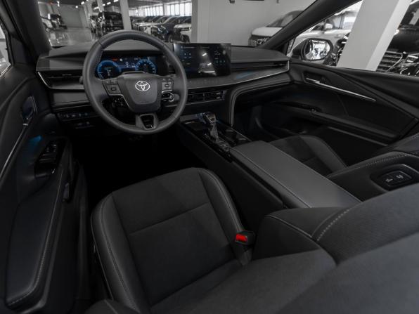 Toyota Camry IX (XV80) China Market с пробегом 2026 года, цена 4 400 000 рублей, 50 км, седан, Автокод Объявления