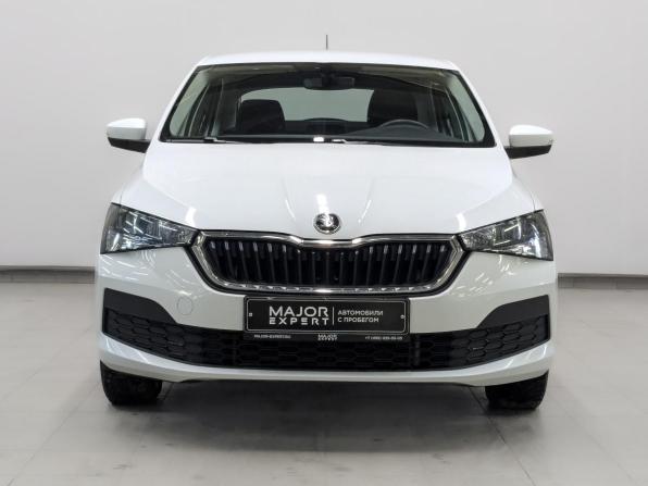 Skoda Rapid II с пробегом 2022 года, цена 1 725 000 рублей, 64409 км, лифтбек, Автокод Объявления