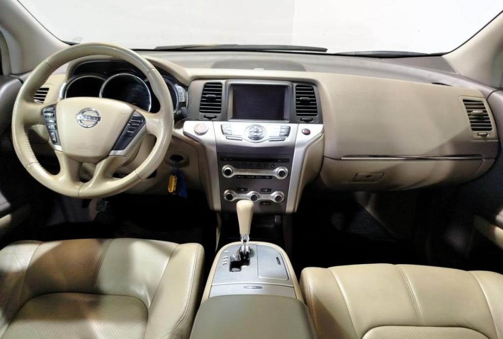 Nissan Murano II (Z51) Рестайлинг 2 Саратов  - изображение 15