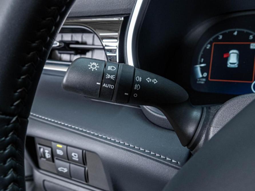 Toyota Highlander IV (XU70) Ставрополь  - изображение 21