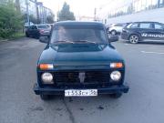 Lada (ВАЗ) 2121 (4x4) I Рестайлинг Оренбург  - изображение 12