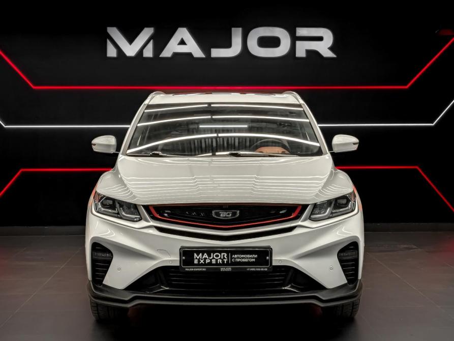 Belgee X50 Москва  - изображение 2