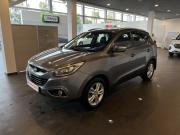 Hyundai ix35 I Рестайлинг Чебоксары  - изображение 43