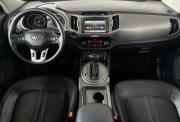 Kia Sportage III Рестайлинг Киров  - изображение 51