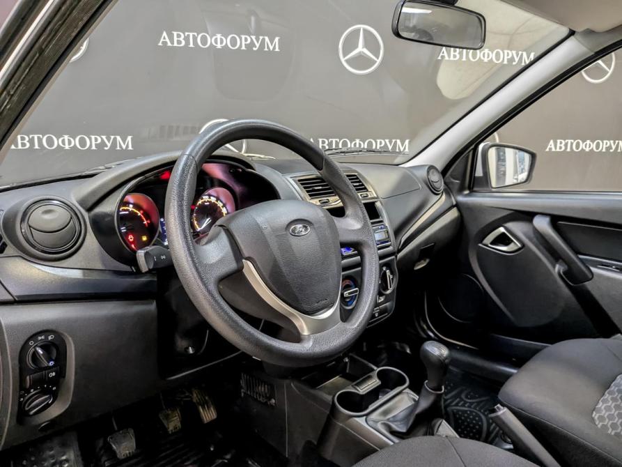 Lada (ВАЗ) Granta I Рестайлинг Москва  - изображение 16