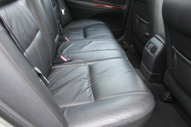 Toyota Camry V (XV30) Рестайлинг с пробегом 2005 года, цена 695 000 рублей, 359161 км, седан, Автокод Объявления