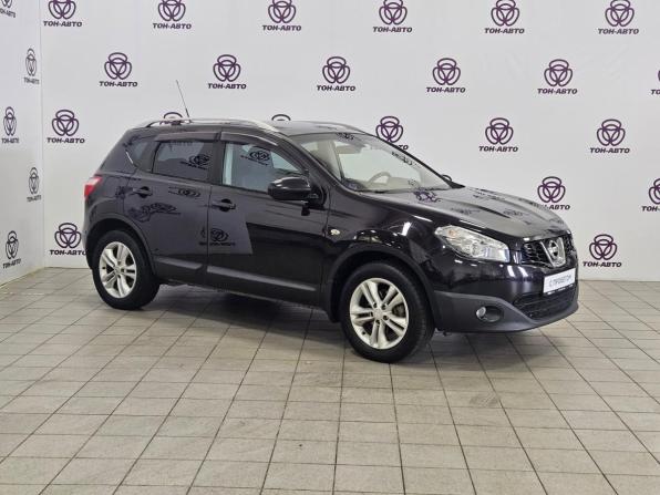 Nissan Qashqai I Рестайлинг с пробегом 2010 года, цена 879 000 рублей, 157340 км, внедорожник, Автокод Объявления