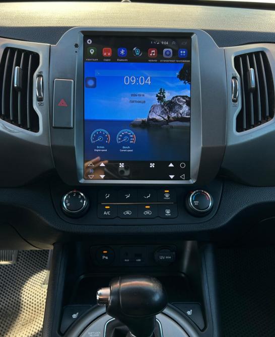 Kia Sportage III Рестайлинг Альметьевск  - изображение 21