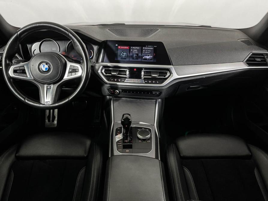 BMW 3 серии VII (G2x) Москва  - изображение 11