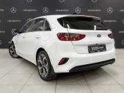 Kia Ceed III Москва  - изображение 37