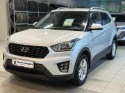 Hyundai Creta I Рестайлинг Челябинск  - изображение 22