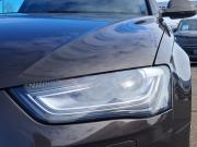 Audi A4 IV (B8) Рестайлинг Набережные Челны  - изображение 43