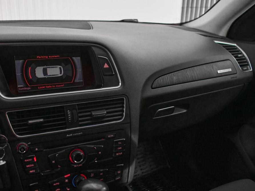 Audi Q5 I (8R) Екатеринбург  - изображение 15