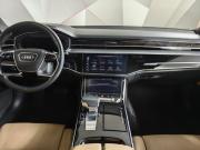 Audi A8 IV (D5) Москва  - изображение 34