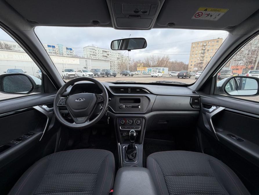 Chery Tiggo 3 I Тольятти  - изображение 12