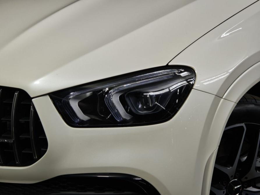 Mercedes-Benz GLE AMG II (V167) Москва  - изображение 10