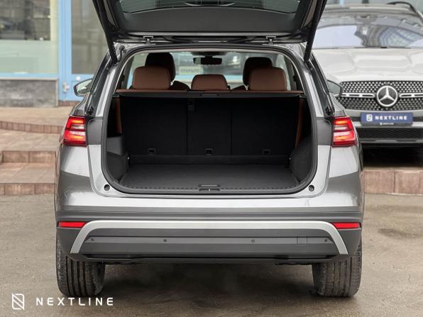 Новый Skoda Kodiaq II 2025 года, цена 6 190 000 рублей, внедорожник, Автокод Объявления