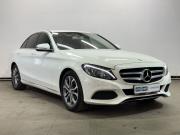 Mercedes-Benz C-Класс IV (W205) Ярославль  - изображение 20