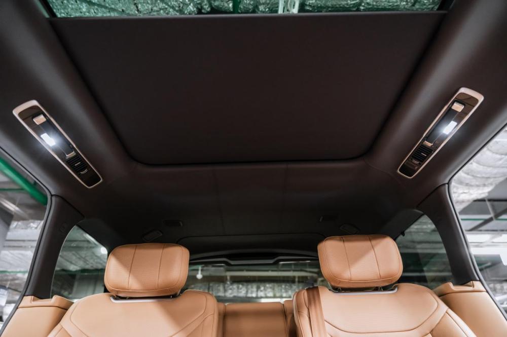 Land Rover Range Rover V Москва  - изображение 24