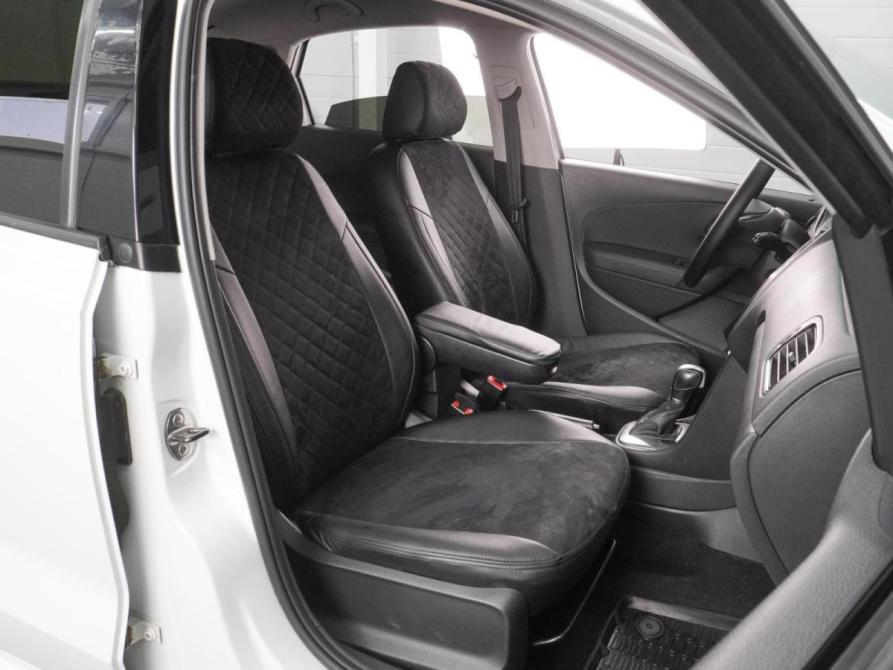 Volkswagen Polo V Рестайлинг Воронеж  - изображение 8