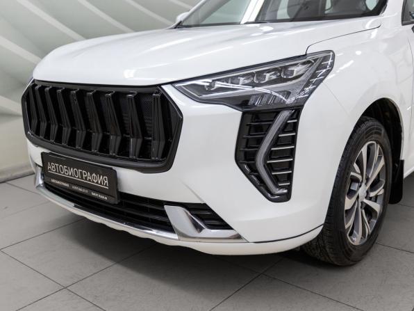 Haval Jolion I с пробегом 2023 года, цена 1 588 000 рублей, 76517 км, внедорожник, Автокод Объявления