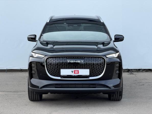 Новый Tenet T8 2026 года, цена 3 099 000 рублей, внедорожник, Автокод Объявления
